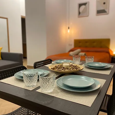 Apartmán H&h