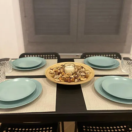 H&h Apartmán Màlaga