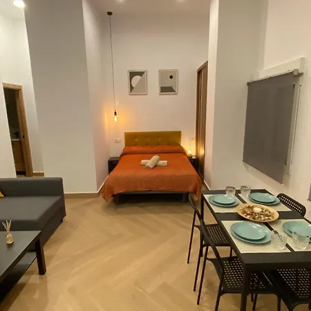 Apartmán H&h *