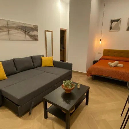 Apartmán H&h