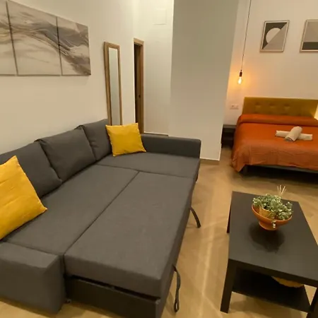 Apartmán H&h *