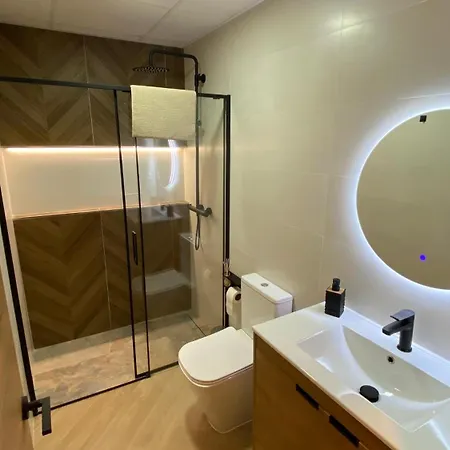 H&h Apartmán